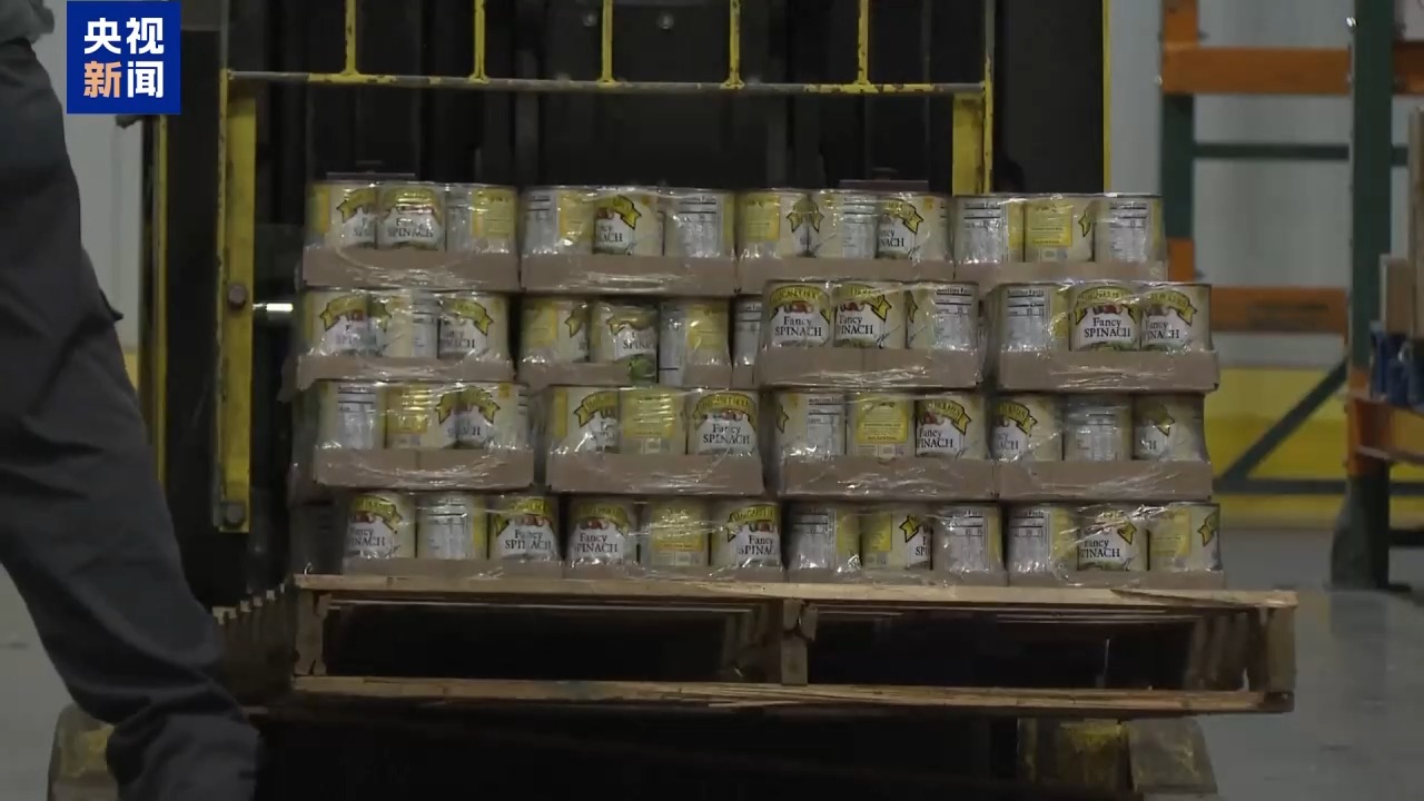 政府“停摆”39天美国民众焦头烂额| 极目新闻