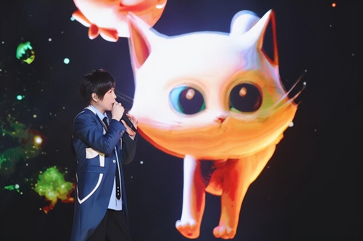 曝阿信计划促成小虎队合体，此前曾成功促成F4合体，相信音乐回应