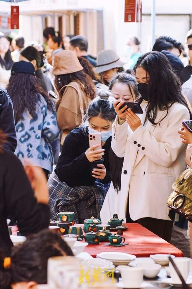 景德镇雕塑瓷厂市集