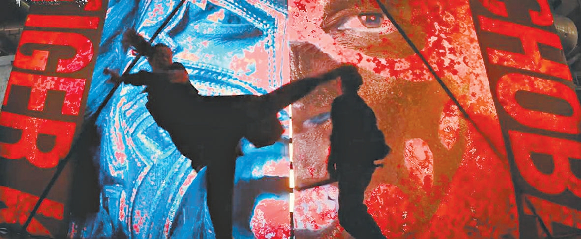 元旦档带来今年电影“开门红”