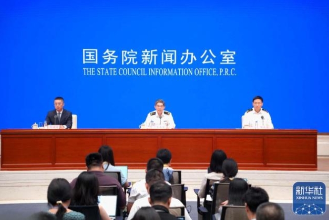 我国民营企业进出口连续21个季度同比增长