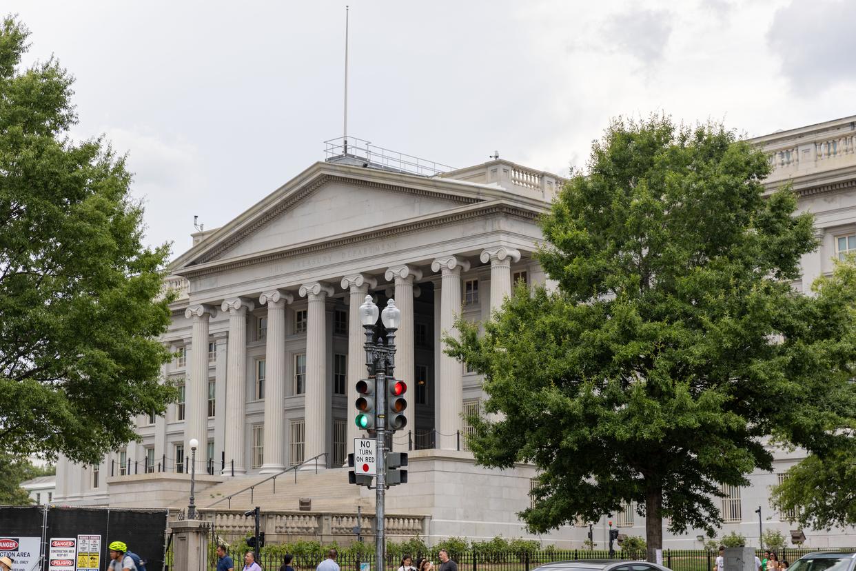 货币互换规模达200亿美元美国对阿根廷这项措施引争议| 极目新闻