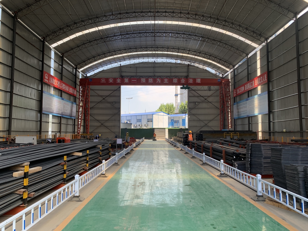 4、建成钢筋车间，噪声较大钢筋作业均在车间进行2.jpg