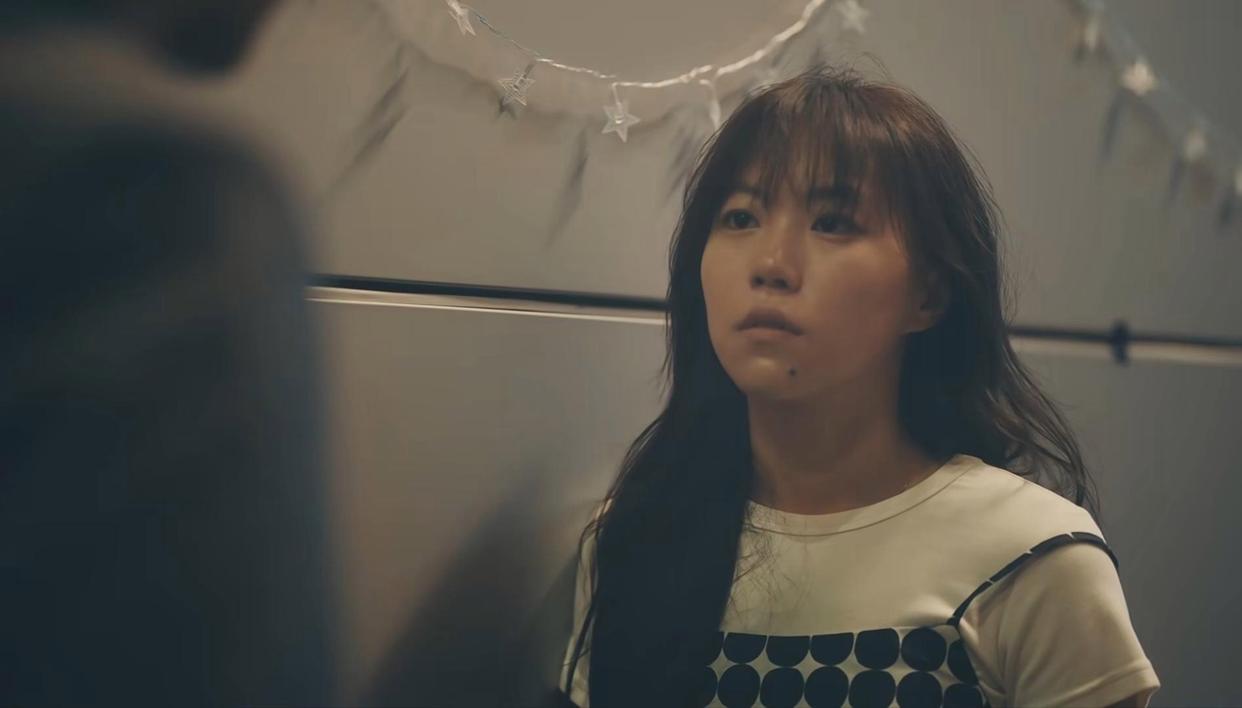 窦靖童首部主演剧集《她的生存之道》定档