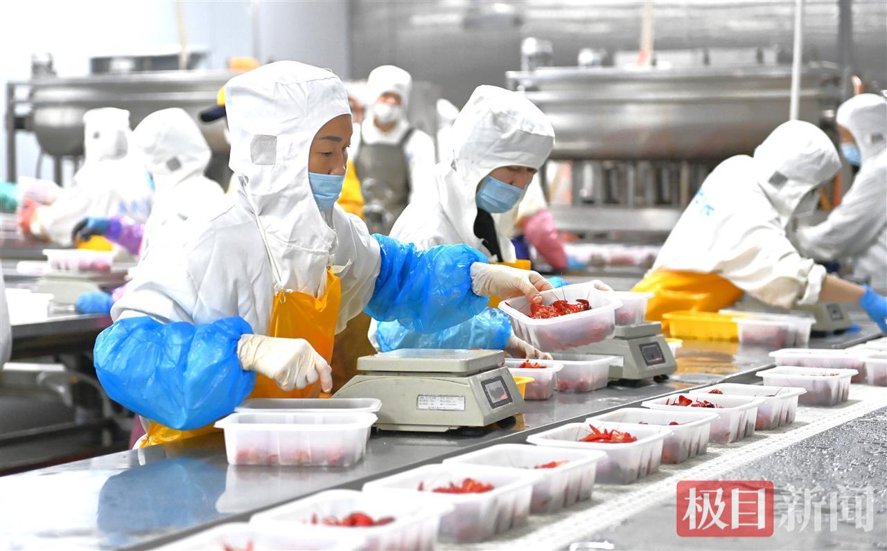 2025湖北“潜江龙虾”产业博览会开幕式公布 (2).jpg