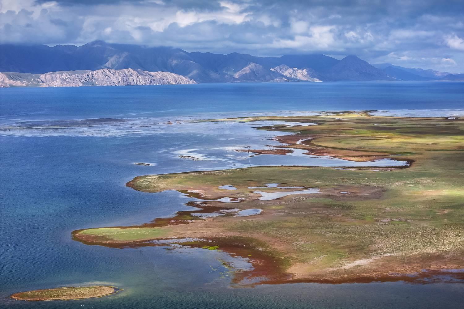 张荣敏《美丽的冬格措纳湖》组照 (5).jpg