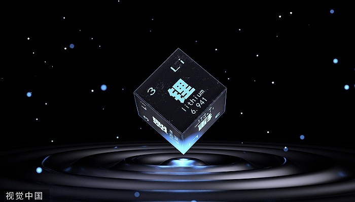 图片来源：视觉中国