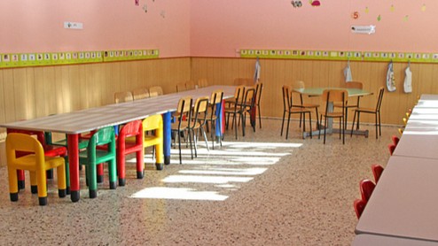 禁高风险食品、鼓励明厨亮灶 幼儿园食品安全新规征求意见稿详解