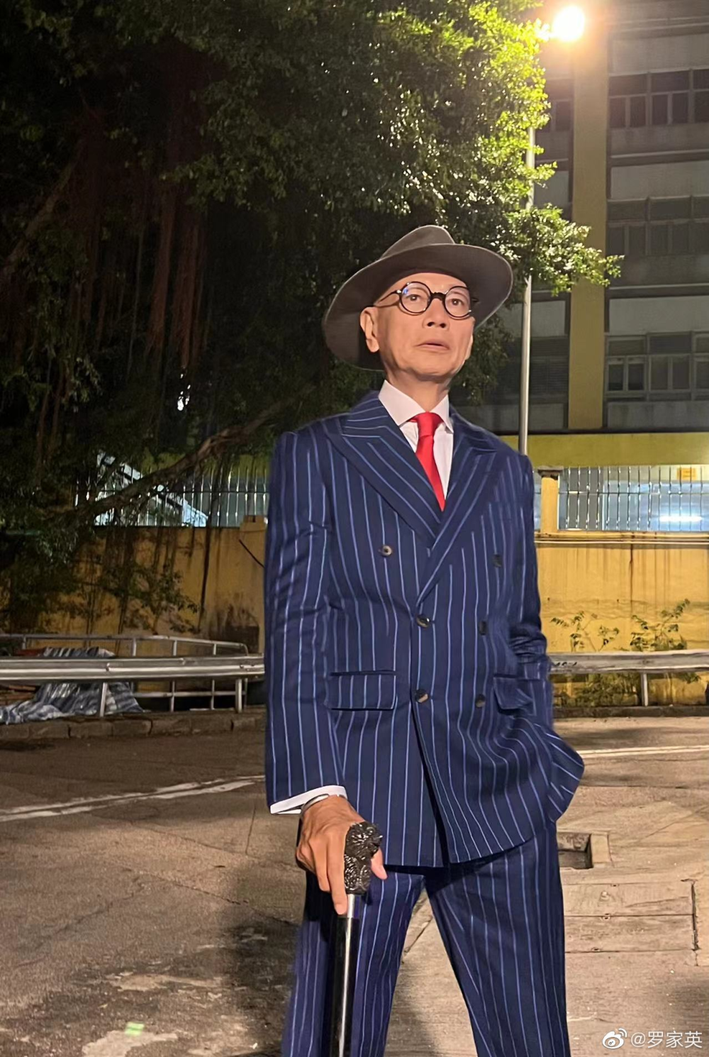 知名演员放弃化疗，已做好遗产分配