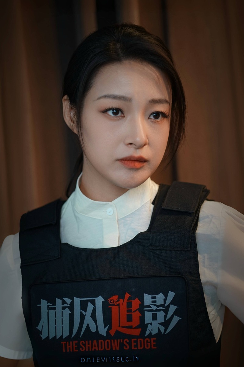 电影《捕风追影》成暑期档“黑马” “Madam”郎月婷：会催更第二部