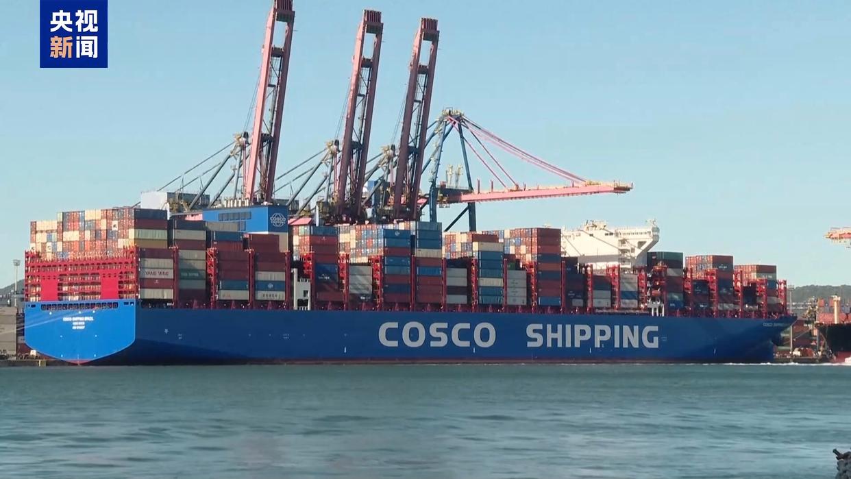 巴西总统回应美加征关税：我们是平等的巴西不会屈服| 极目新闻