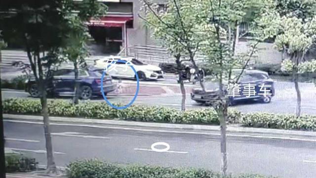 5岁女童被碾轧不幸身亡，肇事司机已被所在公司暂停工作