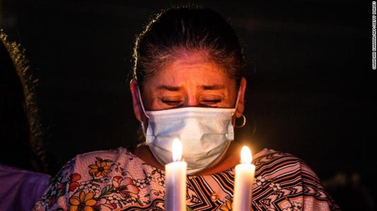 美国公寓倒塌已致36人死,每当有闪电搜救就暂停,市长称搜救成效显著