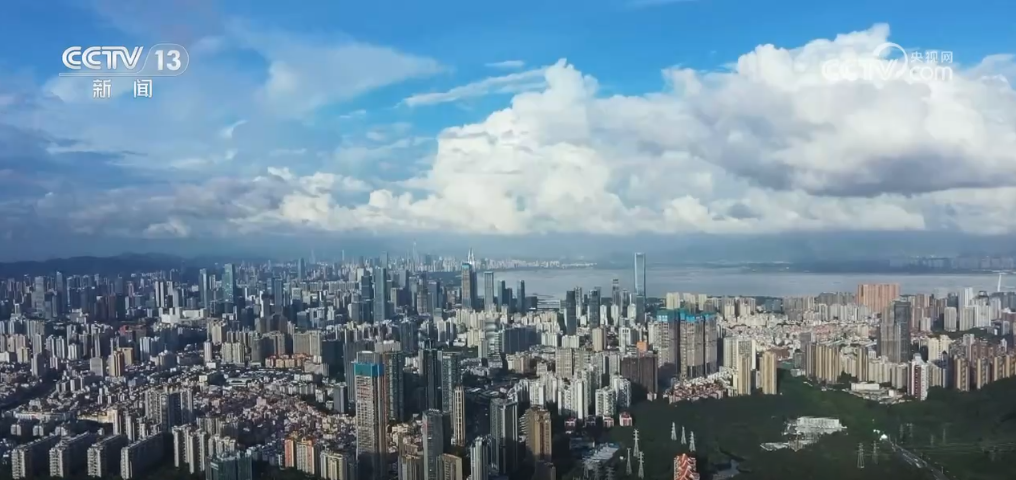 多地不断“上新”房地产利好政策 楼市持续升温 | 极目新闻
