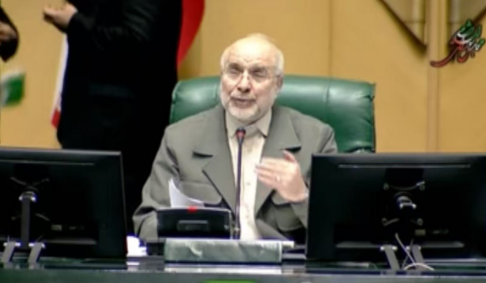 伊朗对美国的警告，遭受攻击必将反击