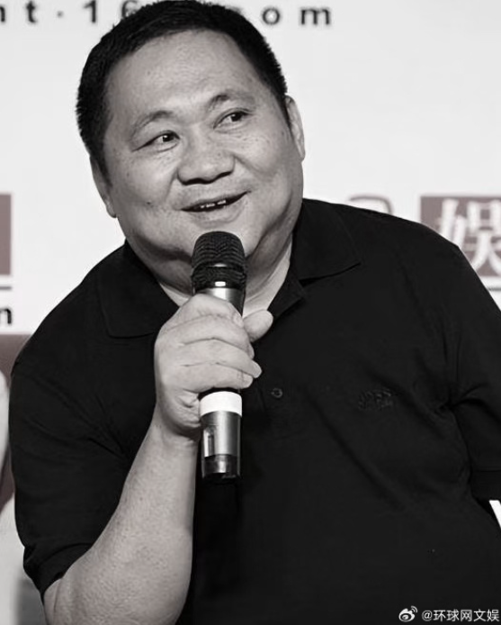 香港知名导演潘文杰去世，拍《跛豪》名噪一时，曾与张国荣、刘德华、周星驰合作
