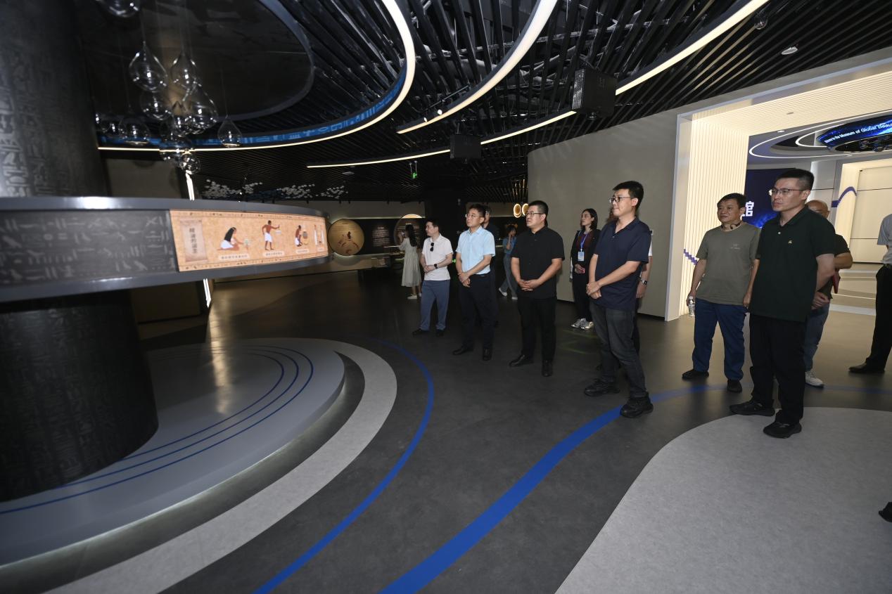 福瑞达生物：以“新质生产力”战略引领“智慧国妆”高质量发展.docx