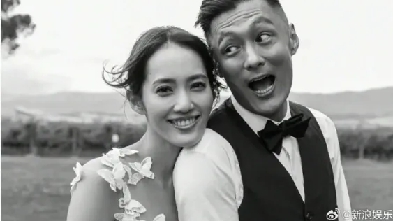 44岁余文乐宣布离婚！与台湾“皮带大王千金”王棠云结婚9年，育有一儿一女