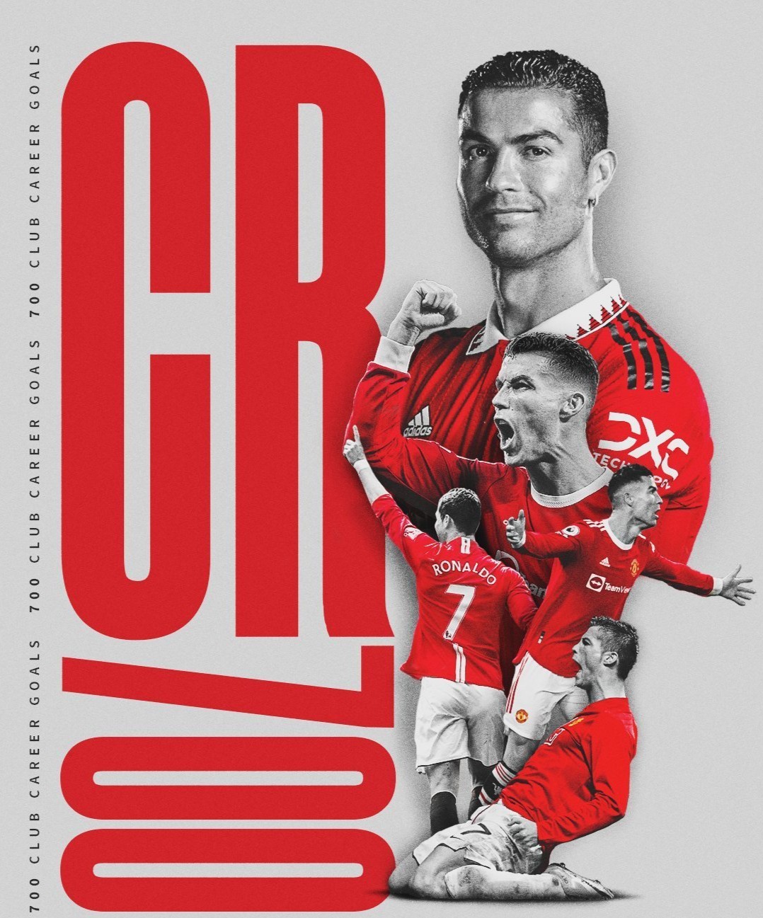 图片来源：曼联官方社交媒体