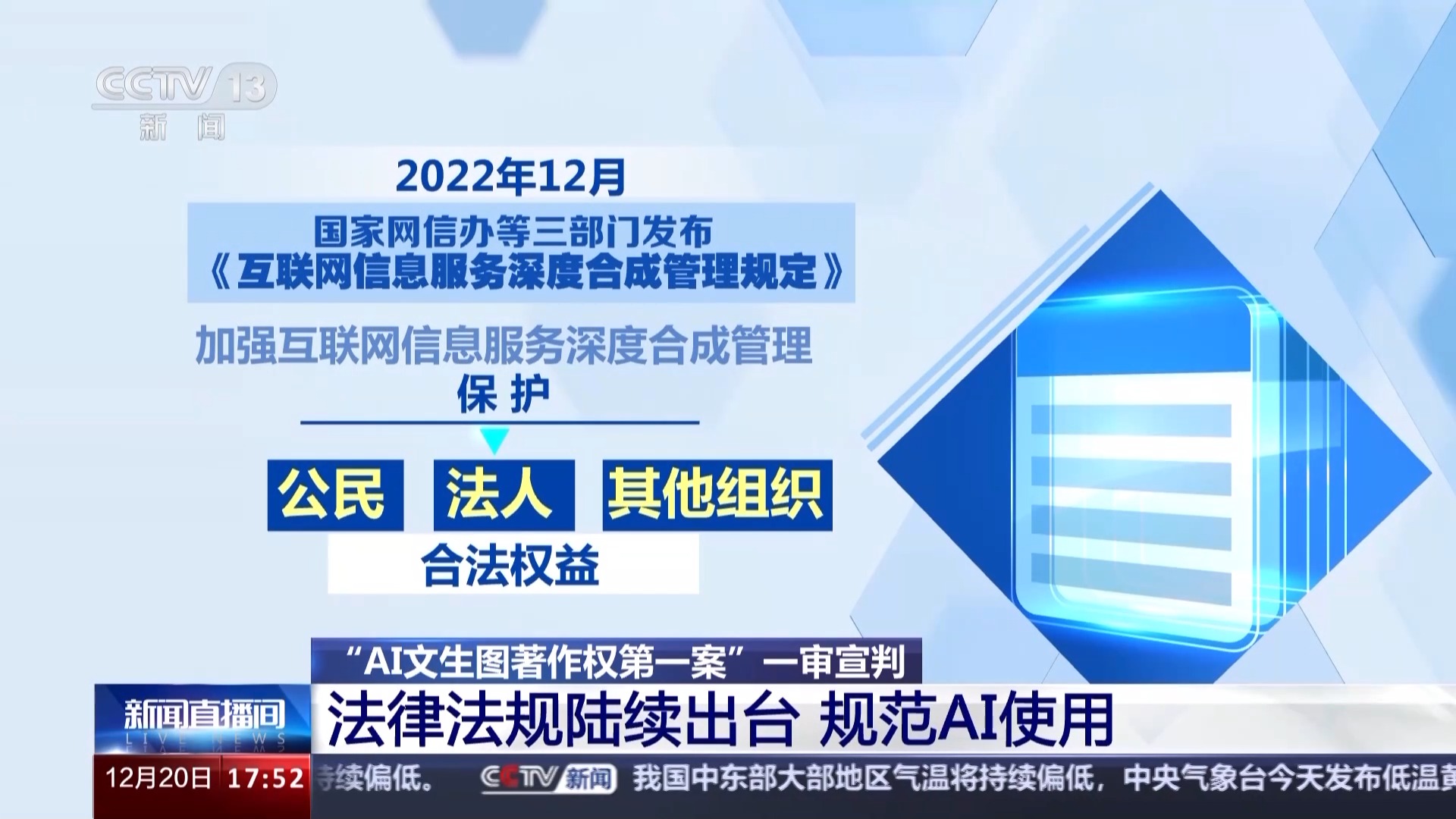 AI生成内容是否享有著作权？看“智力成果”和“独创性”真相究竟是什么？