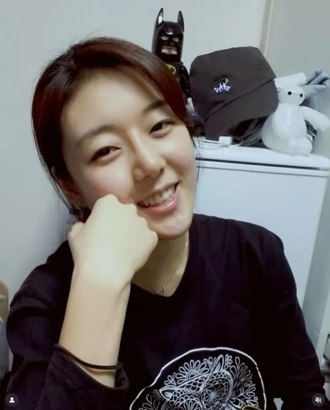 韩国女演员姜瑞夏因胃癌去世，年仅31岁，家属：虽做了心理准备，但仍难接受