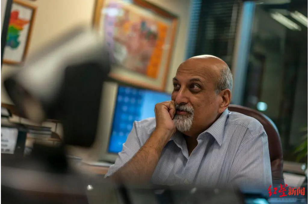 ▲ HIV 病人在新冠时期的真正问题在于催生可具有免疫逃逸能力的病毒变种