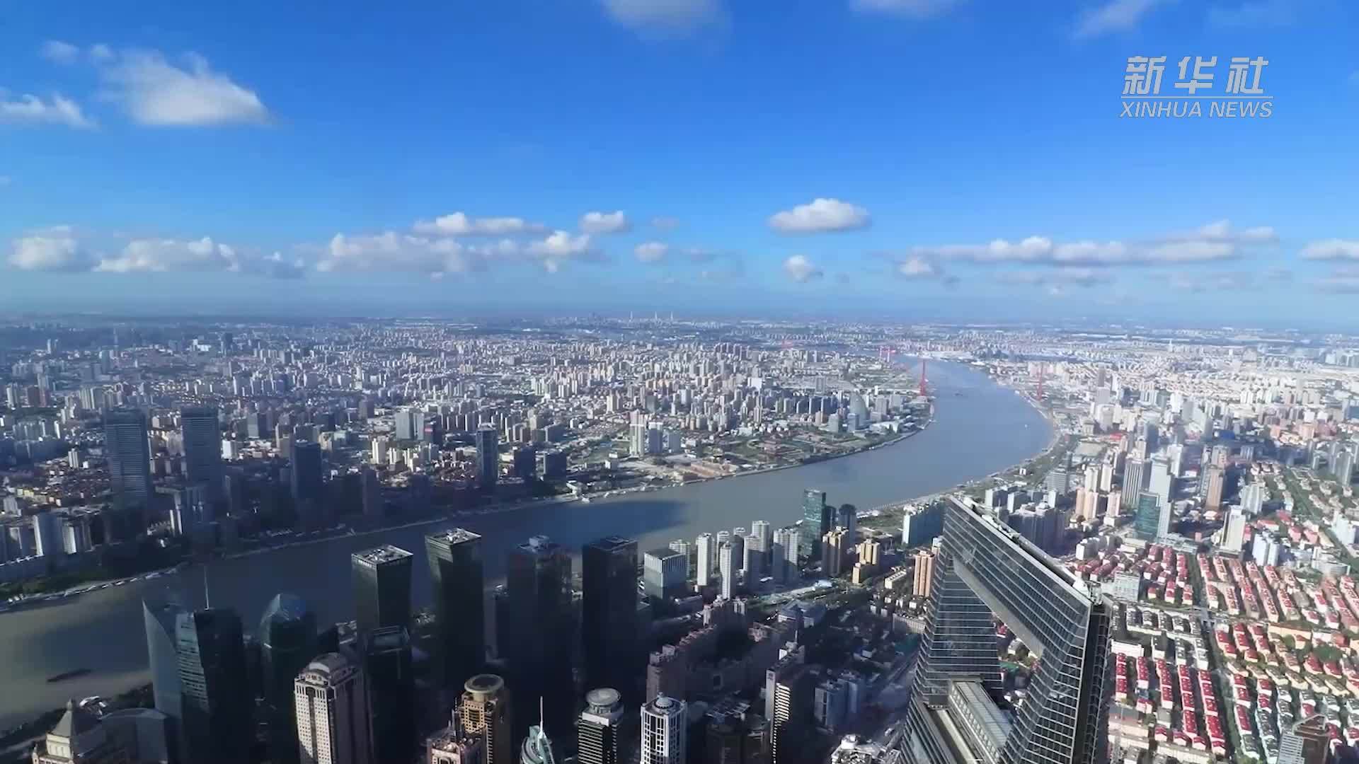 人民日报和音：中国经济坚韧向前，持续为世界注入发展信心