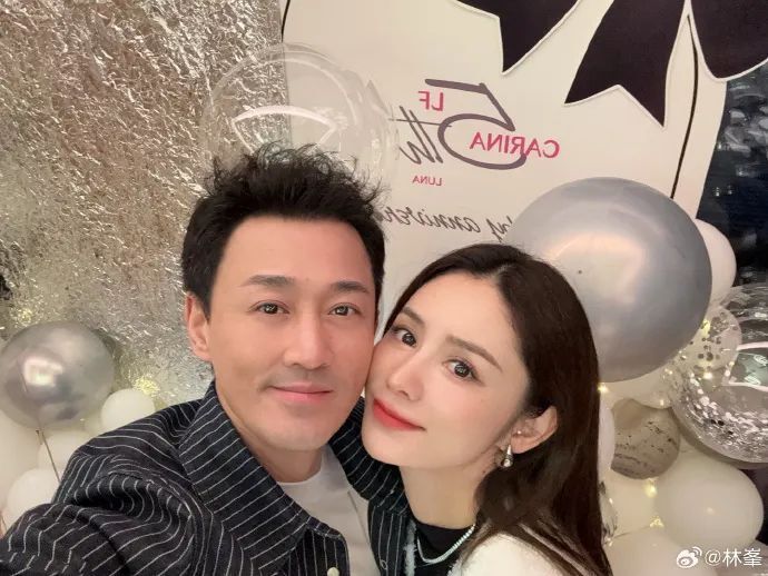 演员林峯老婆张馨月又陷争议！保姆离职前被要求两次检查行李箱，网友：太不尊重人