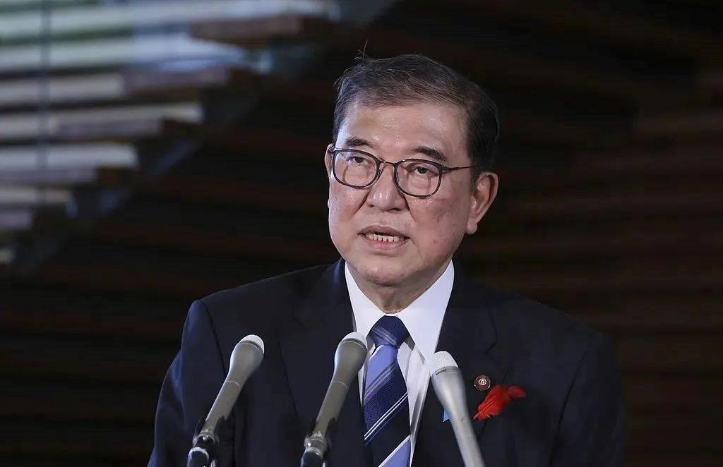 日本首相：若储备米耗尽 不排除紧急进口大米
