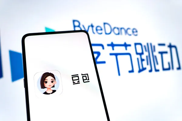 字节跳动，成立新的豆包产品团队