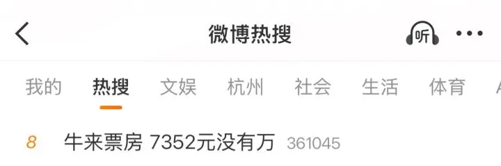 上映10天，7711元票房！电影《牛来》出品方前身为装修公司，主创仅有两人，网友不敢相信：这是2026年的电影？