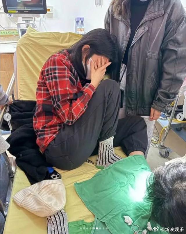 女演员突发意外送急诊！紧急提醒：这种伤口即使小也要警惕！