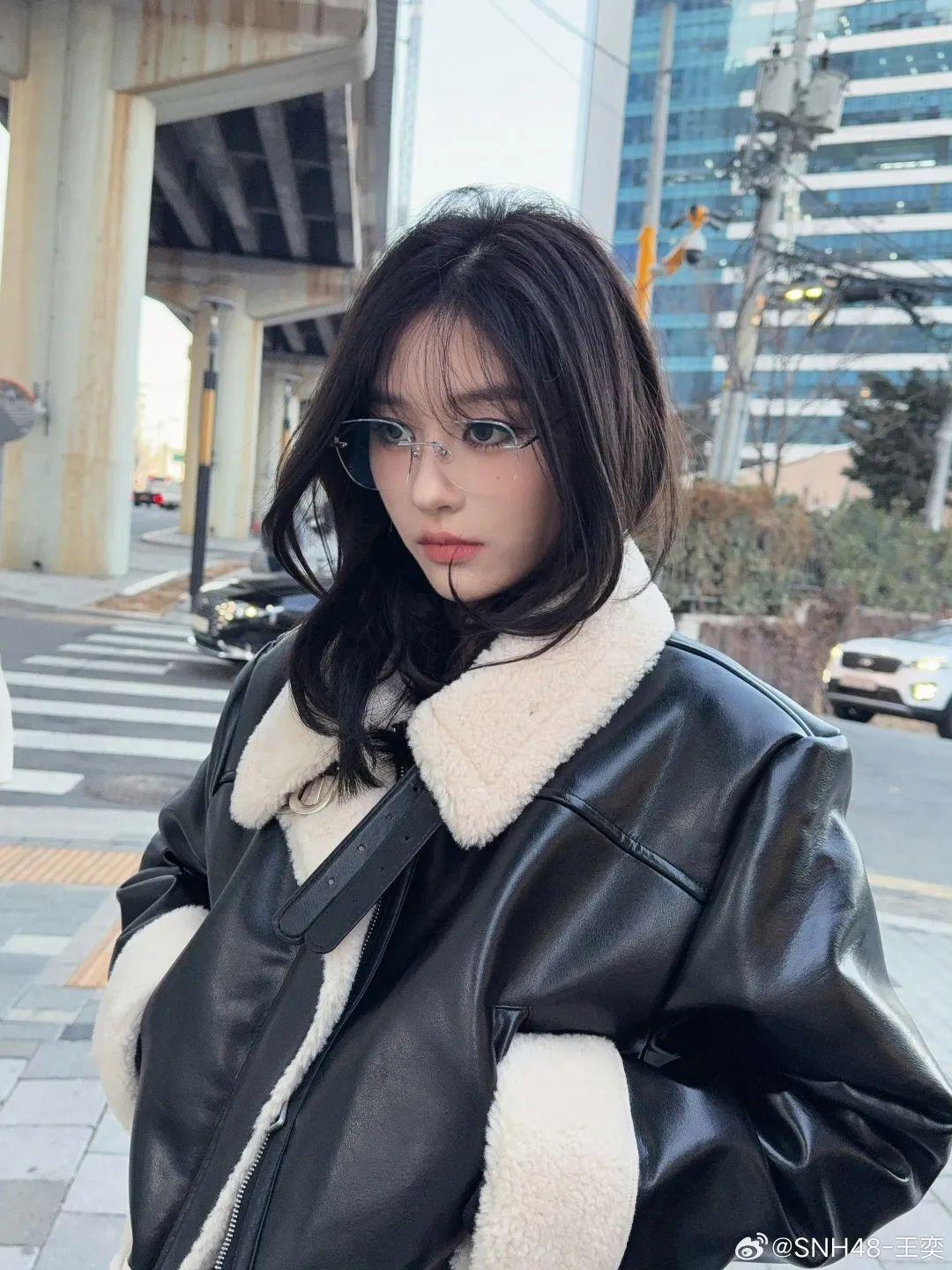 知名女星深夜发文：决定赌上一切！