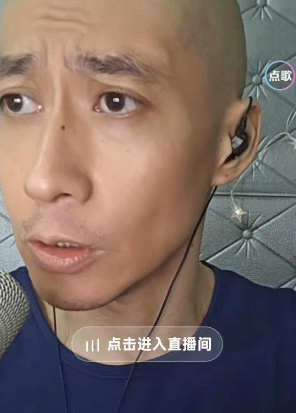 43岁男演员回应“过度衰老”！曾一夜爆红，不少上海人熬夜追剧