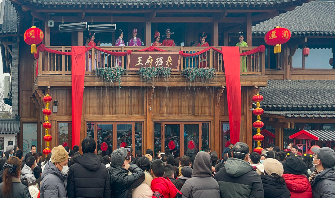 武漢元宵節(jié)哪里好玩有什么活動(dòng)？武漢元宵節(jié)最全游玩攻略！湖北這些景區(qū)有優(yōu)惠免票特惠?。?！歡歡喜喜鬧元宵(圖14)