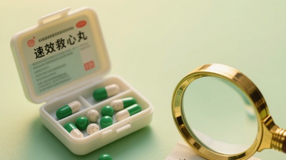 电商平台“速效救心丸”搜索同比增30倍，AED、辅酶Q10搜索量环比大增