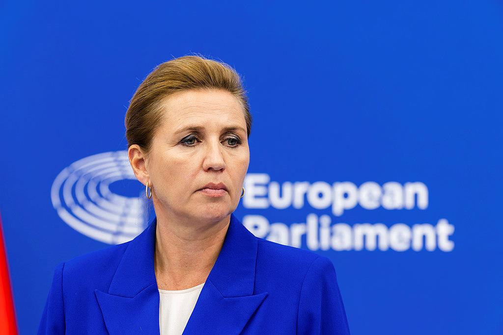 丹麥?zhǔn)紫啵簺]有所謂格陵蘭島協(xié)議 領(lǐng)土主權(quán)是紅線