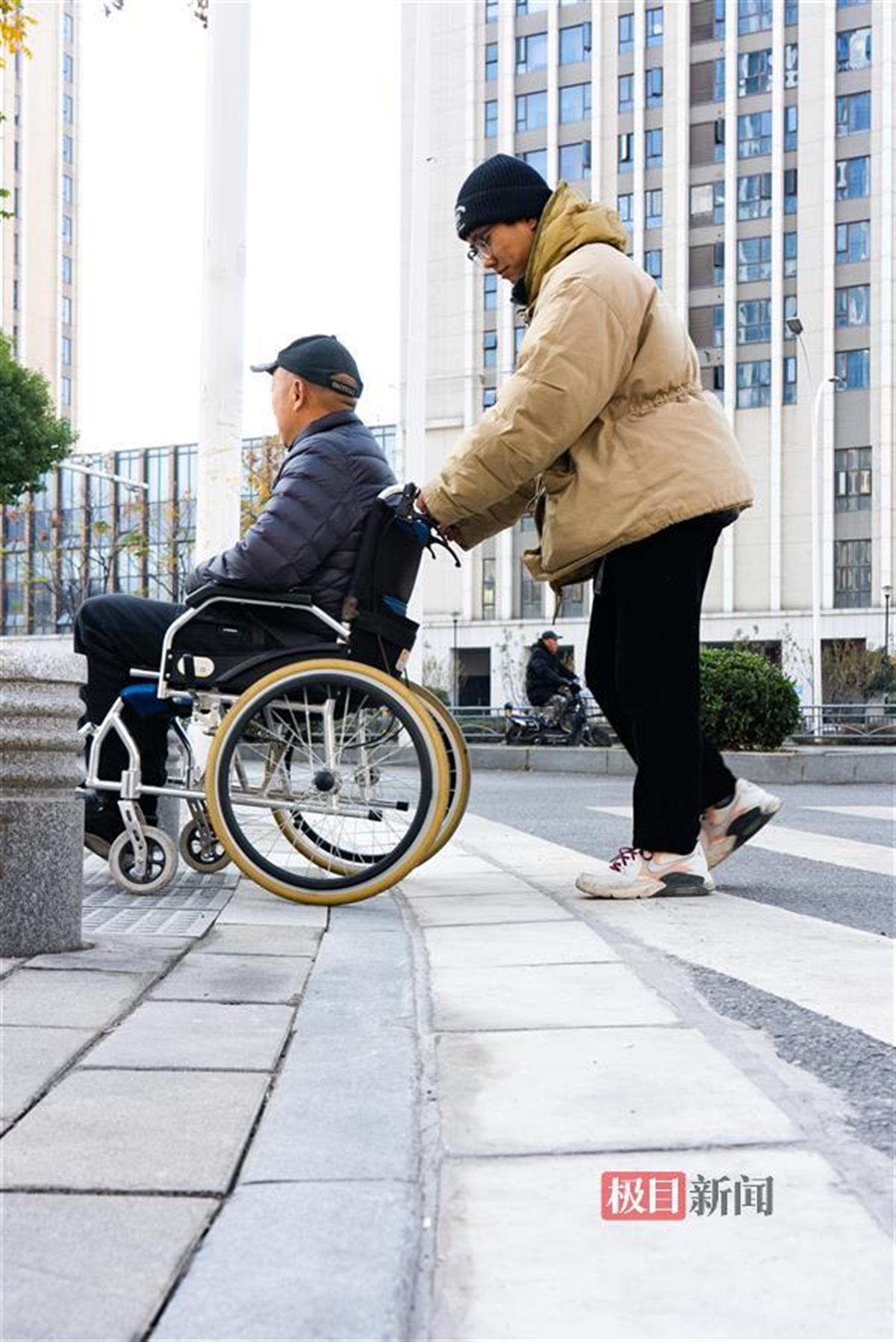 4.1万户居民瓶装气改用天然气，武汉城管提前完成全年5件民生实事