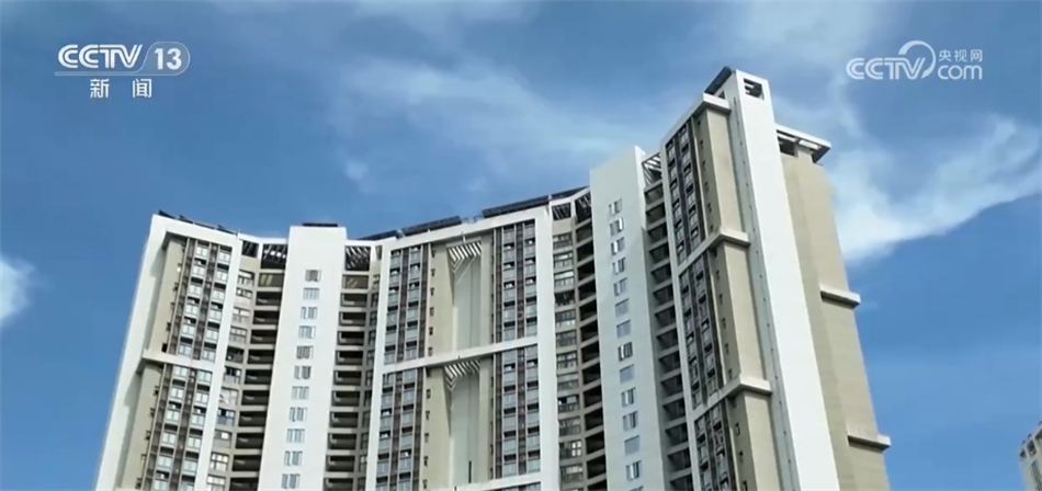 楼市新政全部落地一线城市 二手房成交热度不断回升“增”势喜人 | 极目新闻