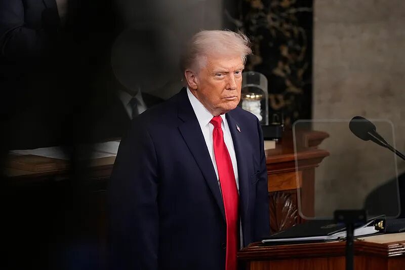 美伊临时停火最后一天，美媒梳理特朗普6周里多次说对伊战争快结束了，伊朗仍未请求延长停火，被事实“打脸”