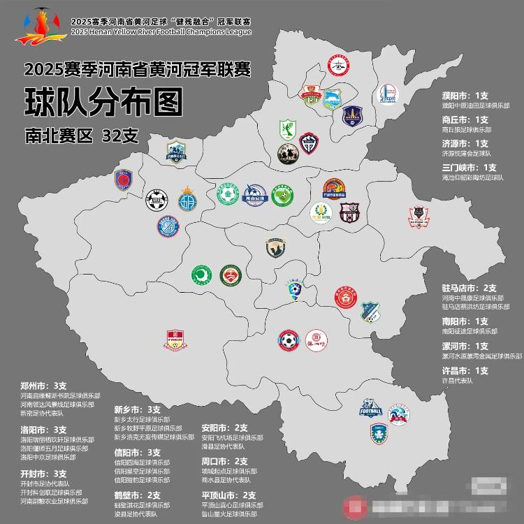 “苏超”爆火后，“豫超”也来了？运营组织方：属民间赛事，有直播