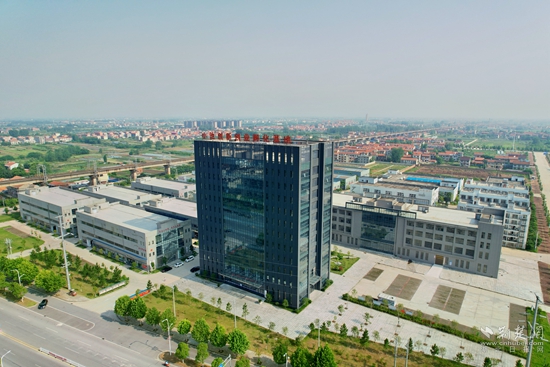 创新创业，朝气蓬勃。詹丽君 供图