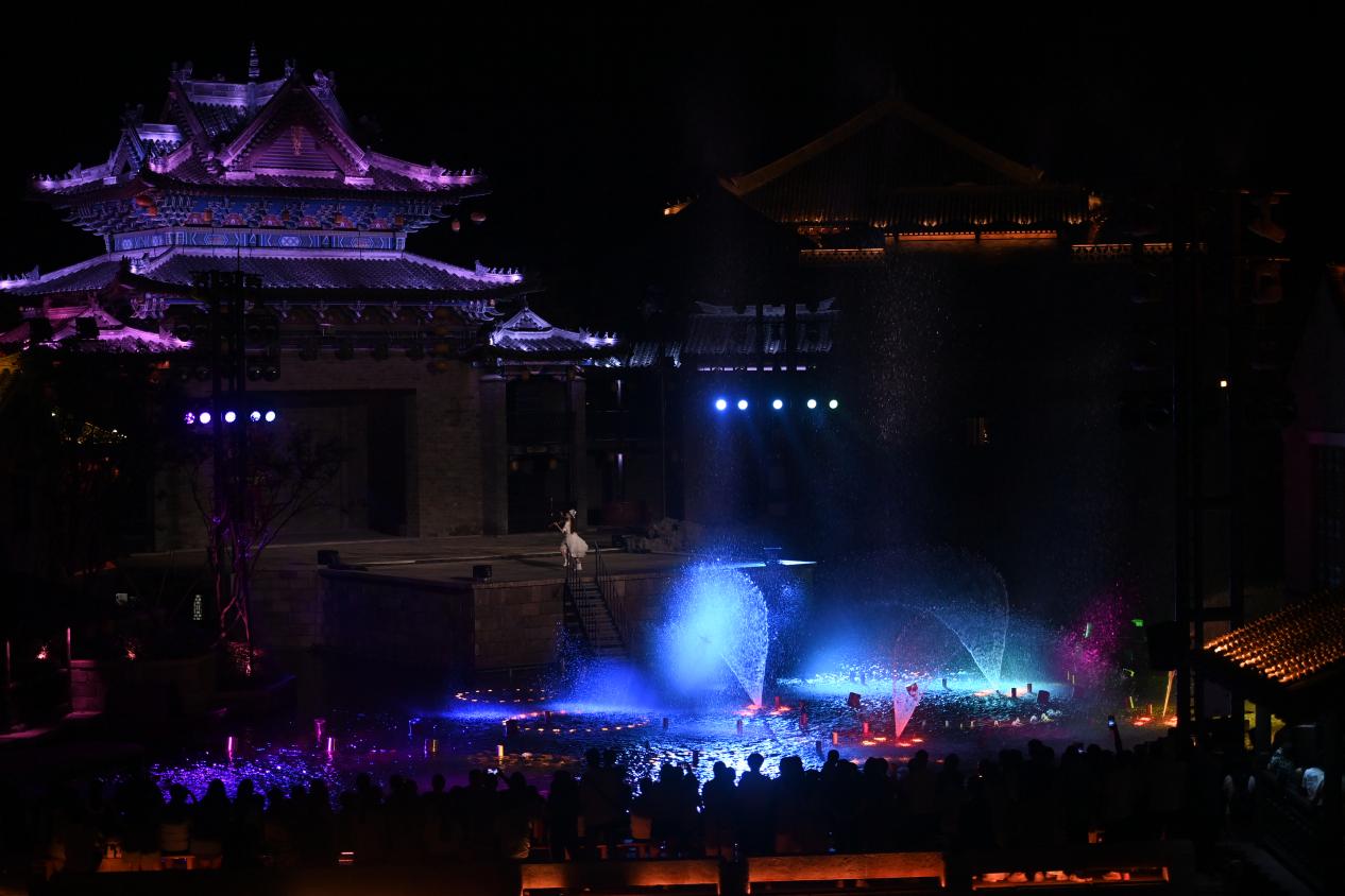 明水古城：感受泉城千年光影 品味“二安”文化新韵.docx