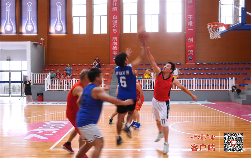 Table ​Tennis Competition