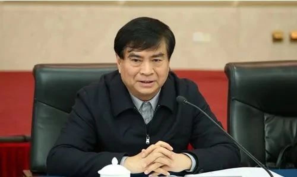 江西省人大常委会原党组副书记、副主任洪礼和被开除党籍