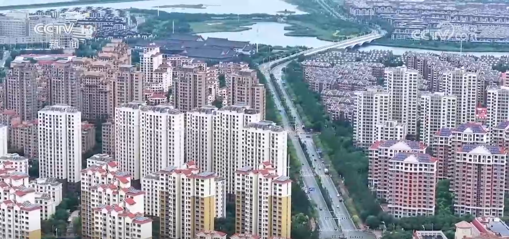 多地不断“上新”房地产利好政策 楼市持续升温 | 极目新闻