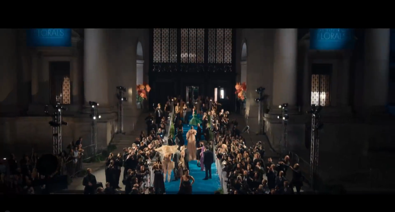 《穿普拉达的女王2》发布首支预告,Lady Gaga等客串出演,明年5月1日北美上映