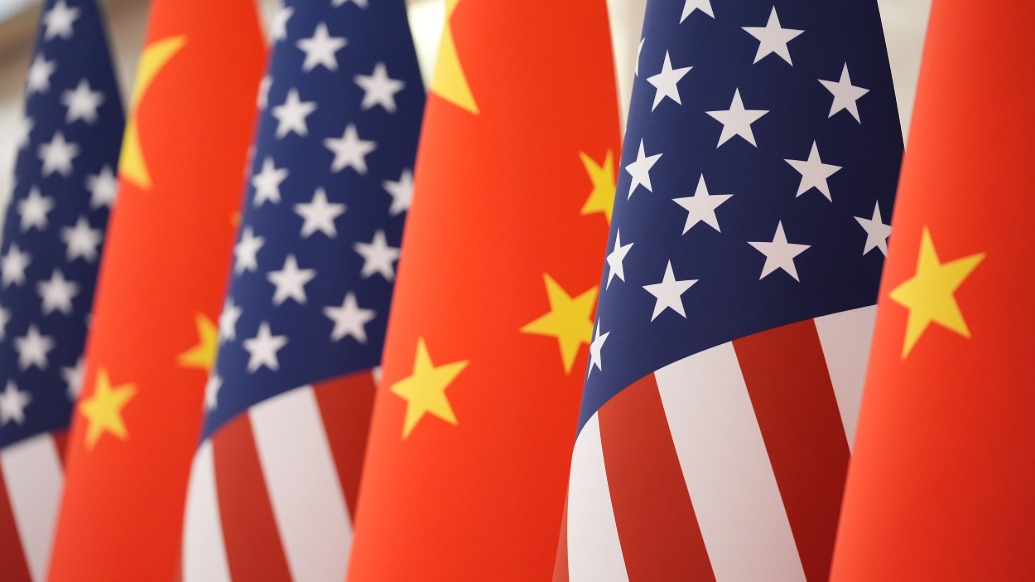 随特朗普访华企业家：看好中国长远发展和市场机遇