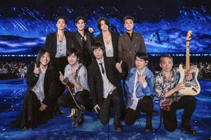 F4确定变F3！被“踢出”的朱孝天，可能是太沉迷这件事