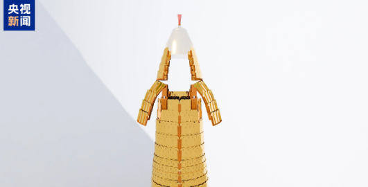 唐代金甲修复完成，社科院发布多项重大科技考古成果